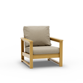 TerraFlame Club Chair by Solo Stove