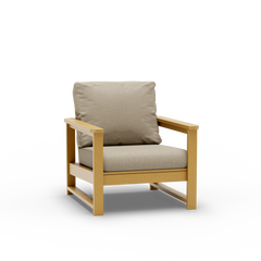 TerraFlame Club Chair by Solo Stove