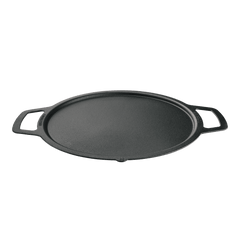 Cast Iron Griddle Top