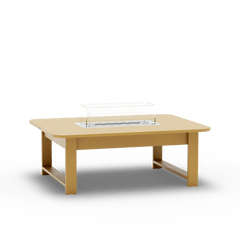 TerraFlame Coffee Table Insert by Solo Stove