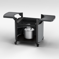 Steelfire 30" Griddle Stand