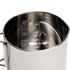 Camp Pot 900
