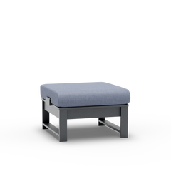 TerraFlame Ottoman by Solo Stove