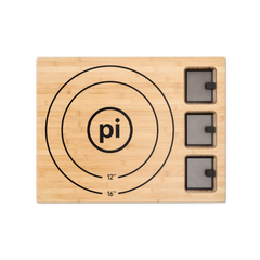Pi Prep Board