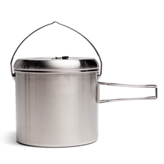 Camp Pot 4000