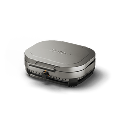 Steelfire 22" Stainless Griddle