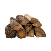 2-Pack Oak Firewood