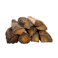 2-Pack Oak Firewood