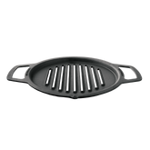 Cast Iron Grill Top