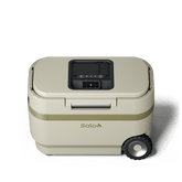 Windchill 47 Cooler + Mobile A/C