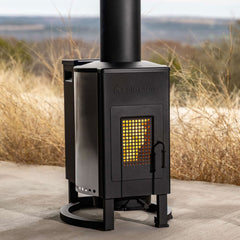 Tower Patio Heater
