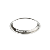 Limited-Edition Fire Pit Flame Ring