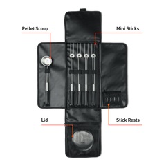 Mesa Accessory Pack