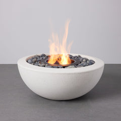 Hestia Bioethanol Fire Pit