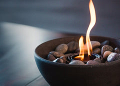 Citronella Gel Fuel
