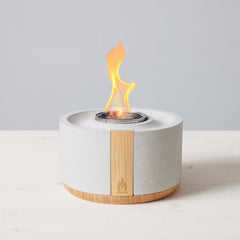 Element Tabletop Fire Bowl