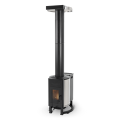 Tower Patio Heater