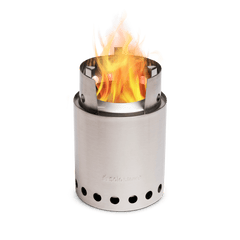 Titan Camp Stove