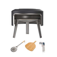 Pi Fire + Tools
