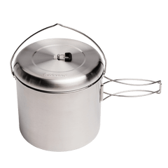 Camp Pot 4000