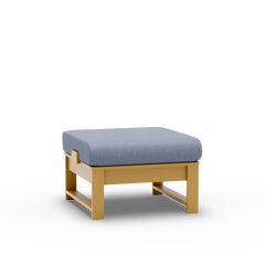 TerraFlame Ottoman by Solo Stove