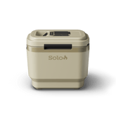 Windchill 30 Cooler + Mobile A/C