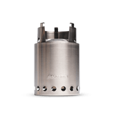 Titan Camp Stove