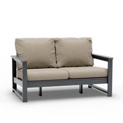 TerraFlame Loveseat by Solo Stove