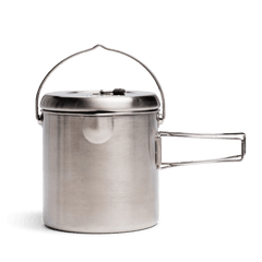 Camp Pot 1800