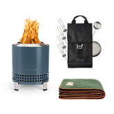Mesa XL Cozy Picnic Bundle