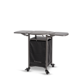 Pizza Oven Cart