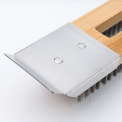 Pizza Oven Brush