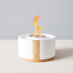 Element Tabletop Fire Bowl