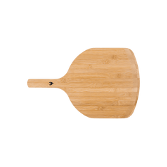 12" Bamboo Peel