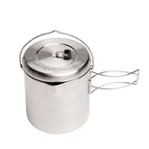 Camp Pot 1800
