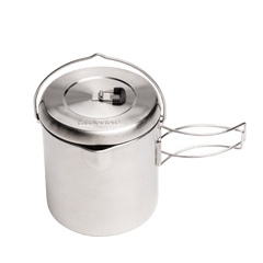 Camp Pot 1800