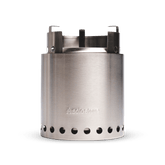 Campfire Camp Stove