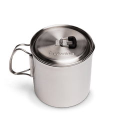 Camp Pot 900