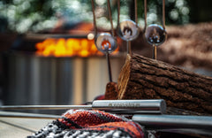 Roasting Sticks
