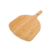 12" Bamboo Peel