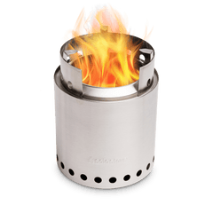 Campfire Camp Stove