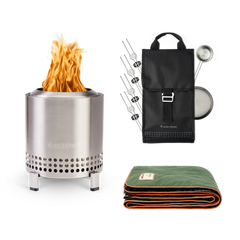 Mesa XL Cozy Picnic Bundle