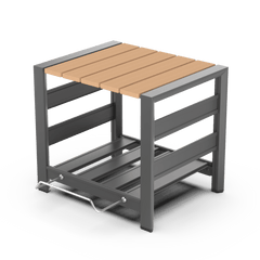 Station Side Table