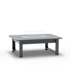 TerraFlame Coffee Table Insert by Solo Stove