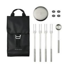 Mesa Accessory Pack