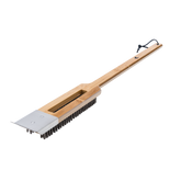 Pizza Oven Brush