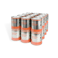 Pure Gel Fuel