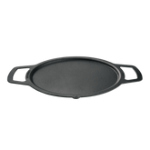 Cast Iron Griddle Top