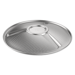 Fire Pit Pellet Adapter