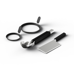 Steelfire Griddle Pro Accessories Kit